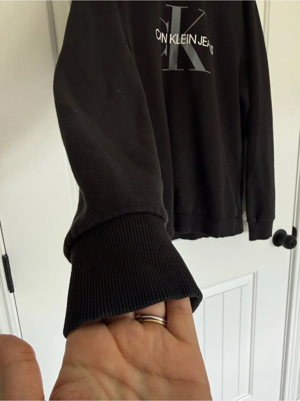 Calvin Klein Jeans calvin klein